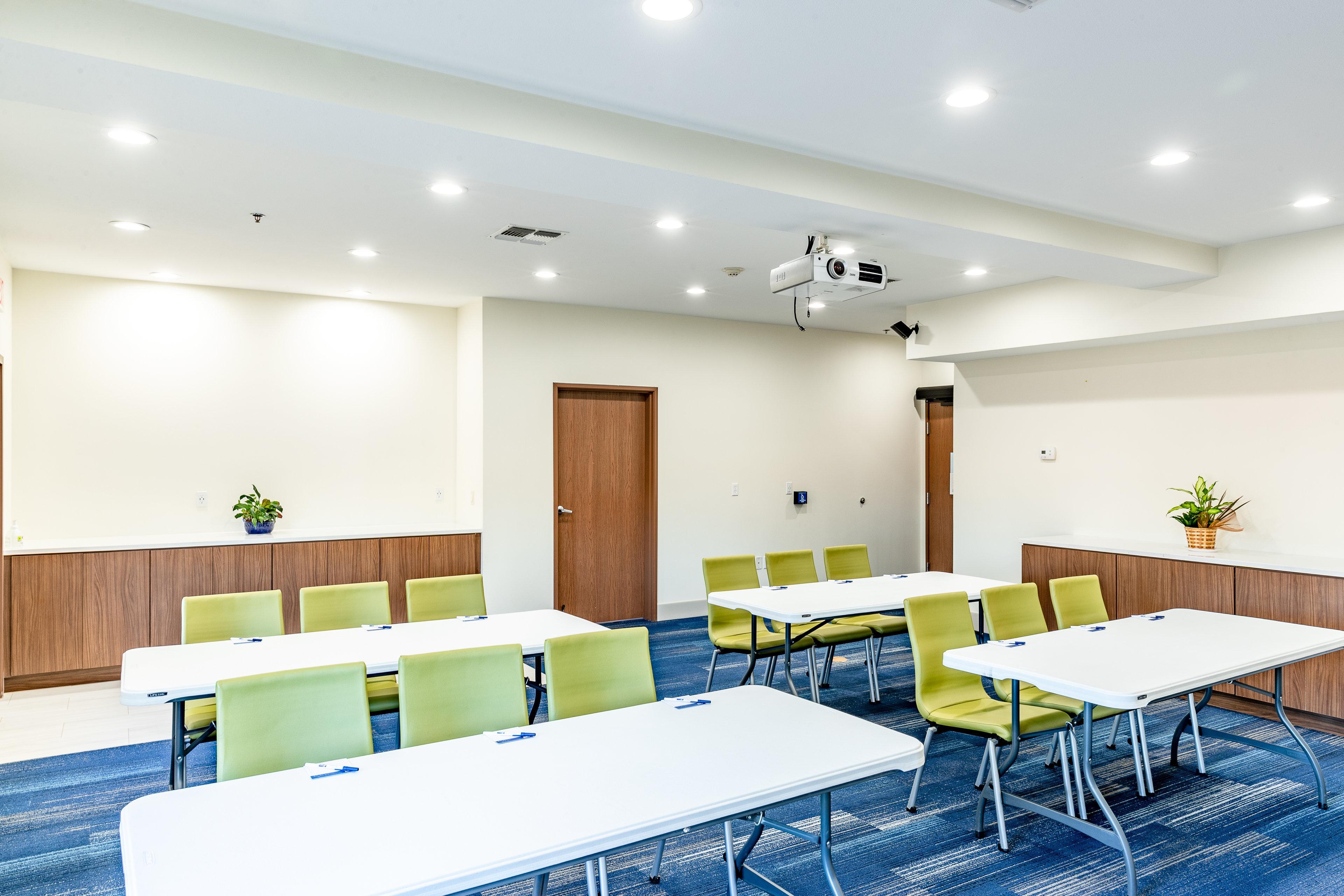 Holiday Inn Express Hereford By Ihg Buitenkant foto