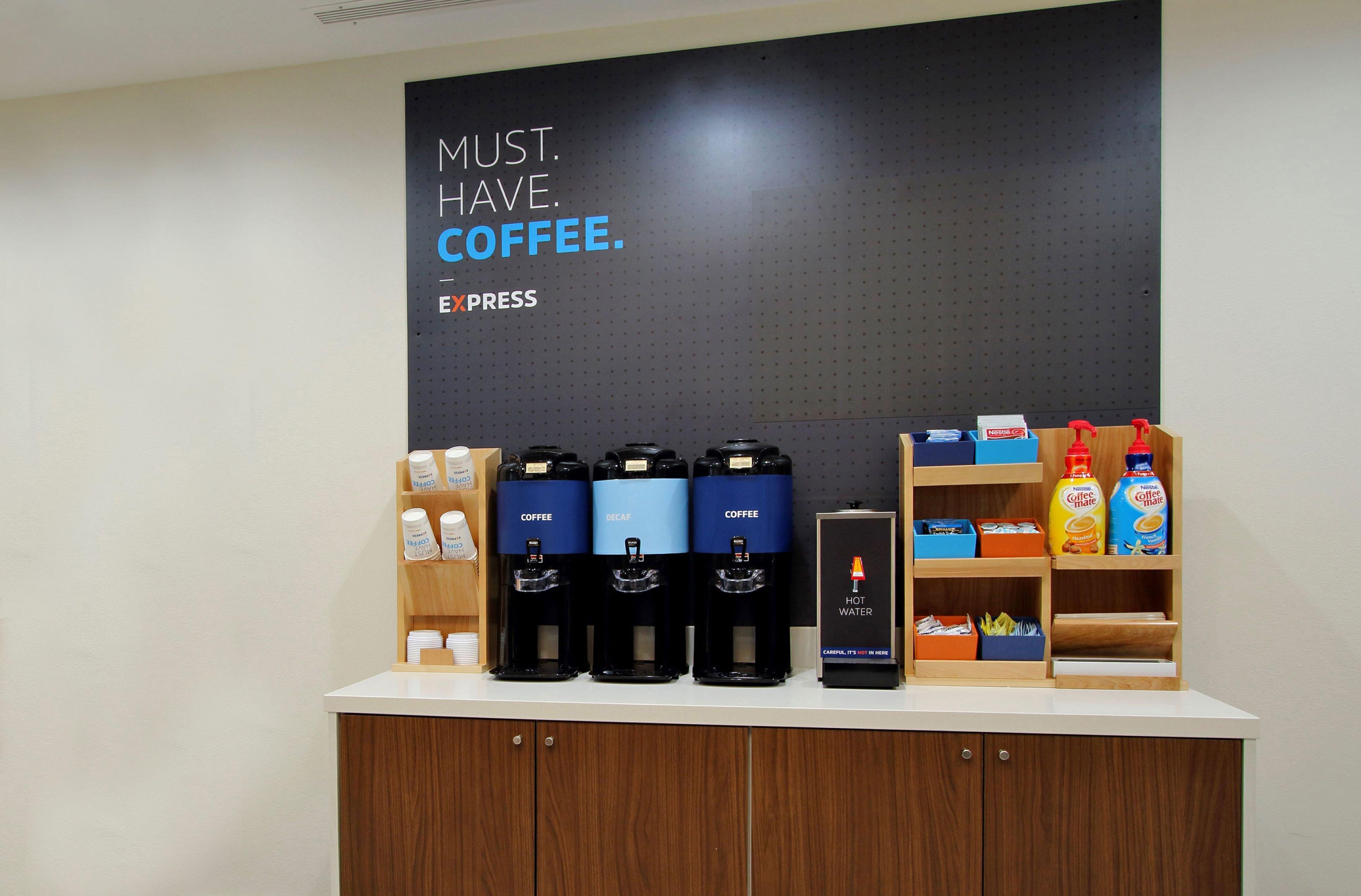 Holiday Inn Express Hereford By Ihg Buitenkant foto