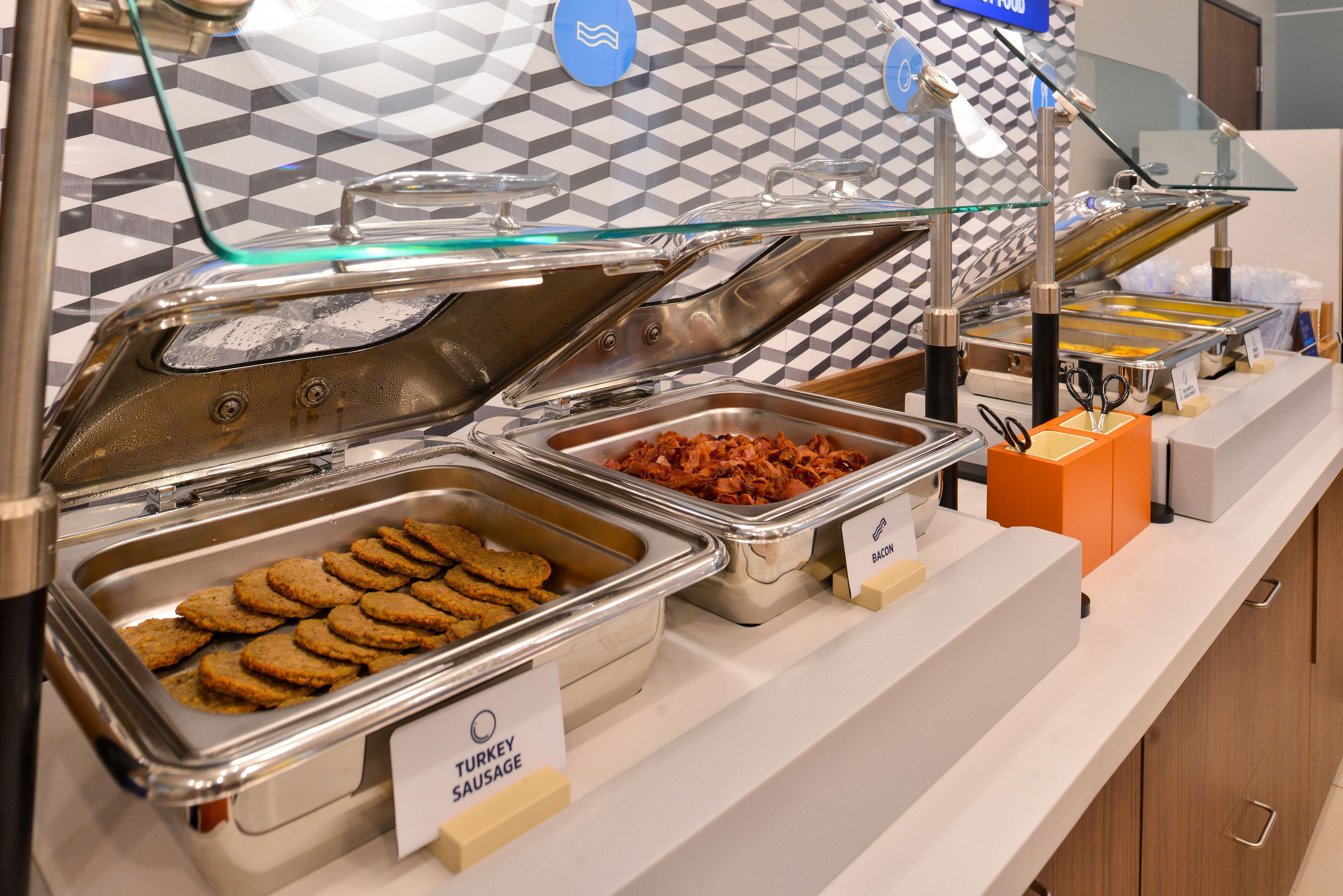 Holiday Inn Express Hereford By Ihg Buitenkant foto