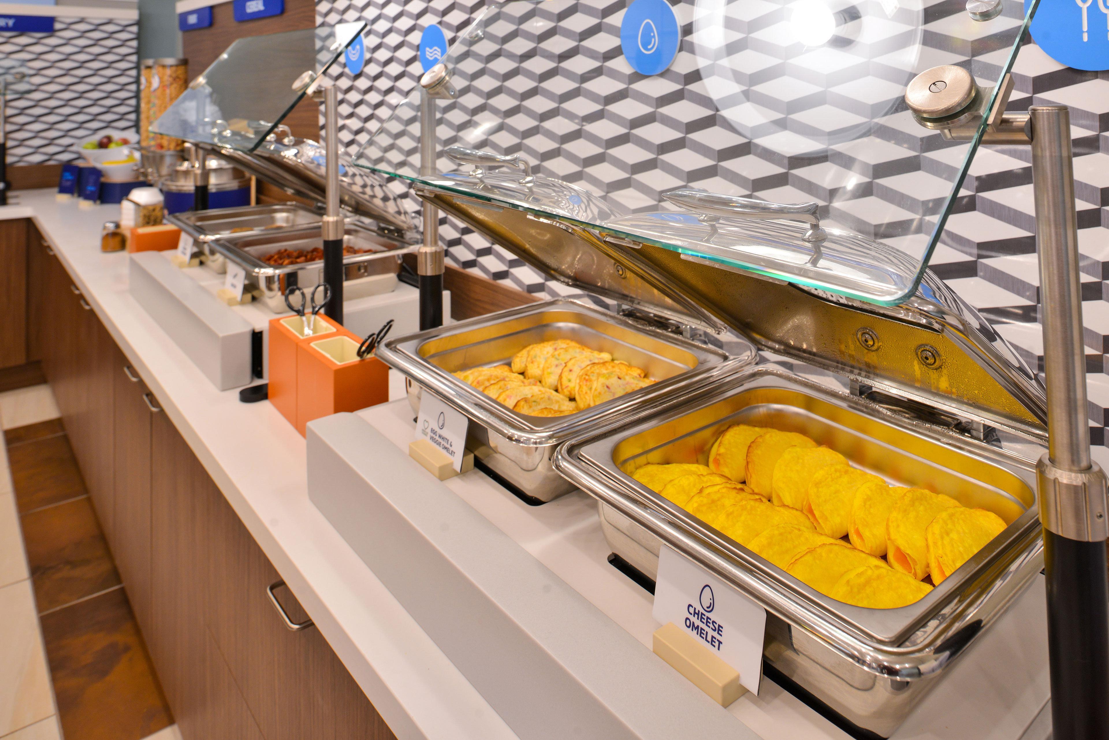 Holiday Inn Express Hereford By Ihg Buitenkant foto