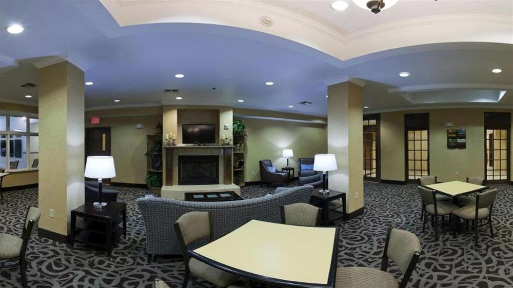 Holiday Inn Express Hereford By Ihg Buitenkant foto