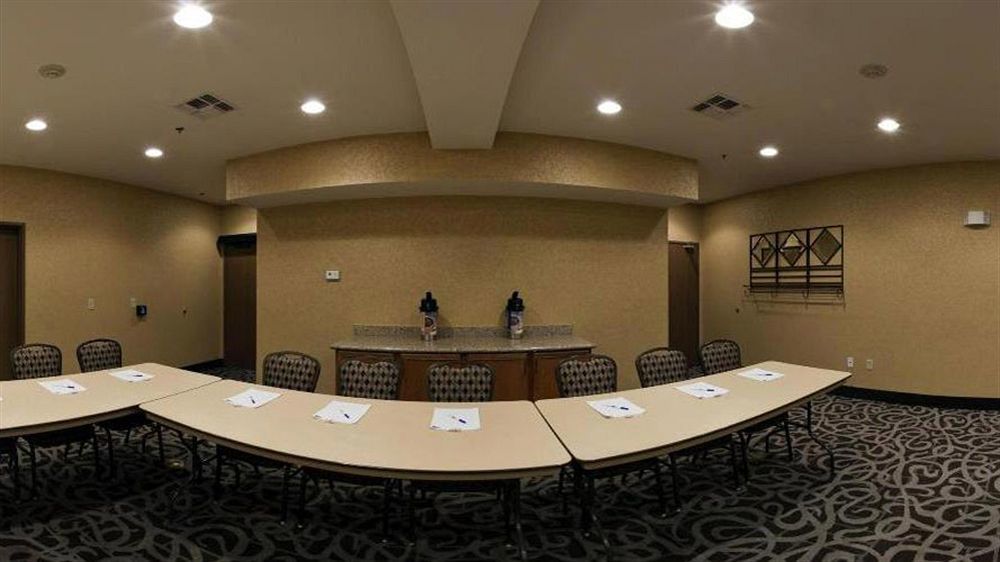 Holiday Inn Express Hereford By Ihg Buitenkant foto