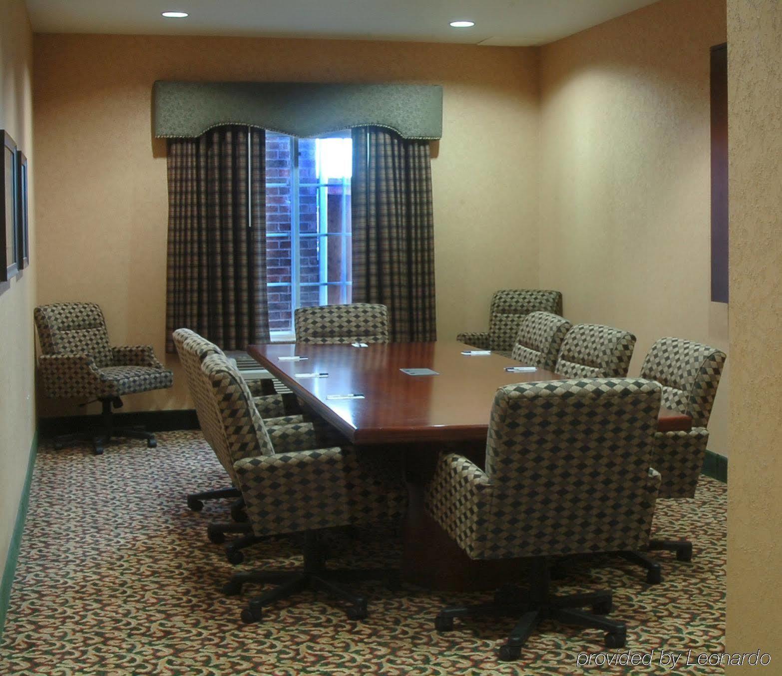 Holiday Inn Express Hereford By Ihg Buitenkant foto