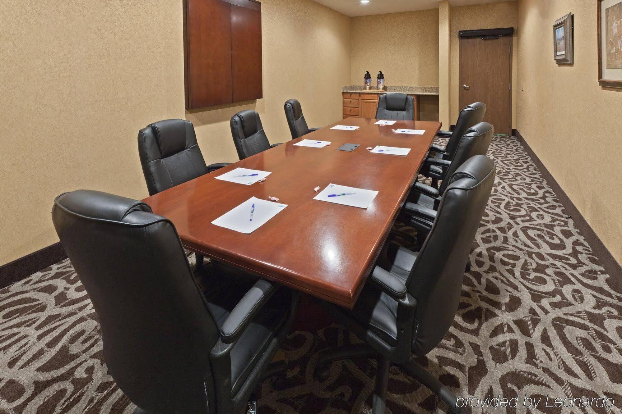 Holiday Inn Express Hereford By Ihg Buitenkant foto